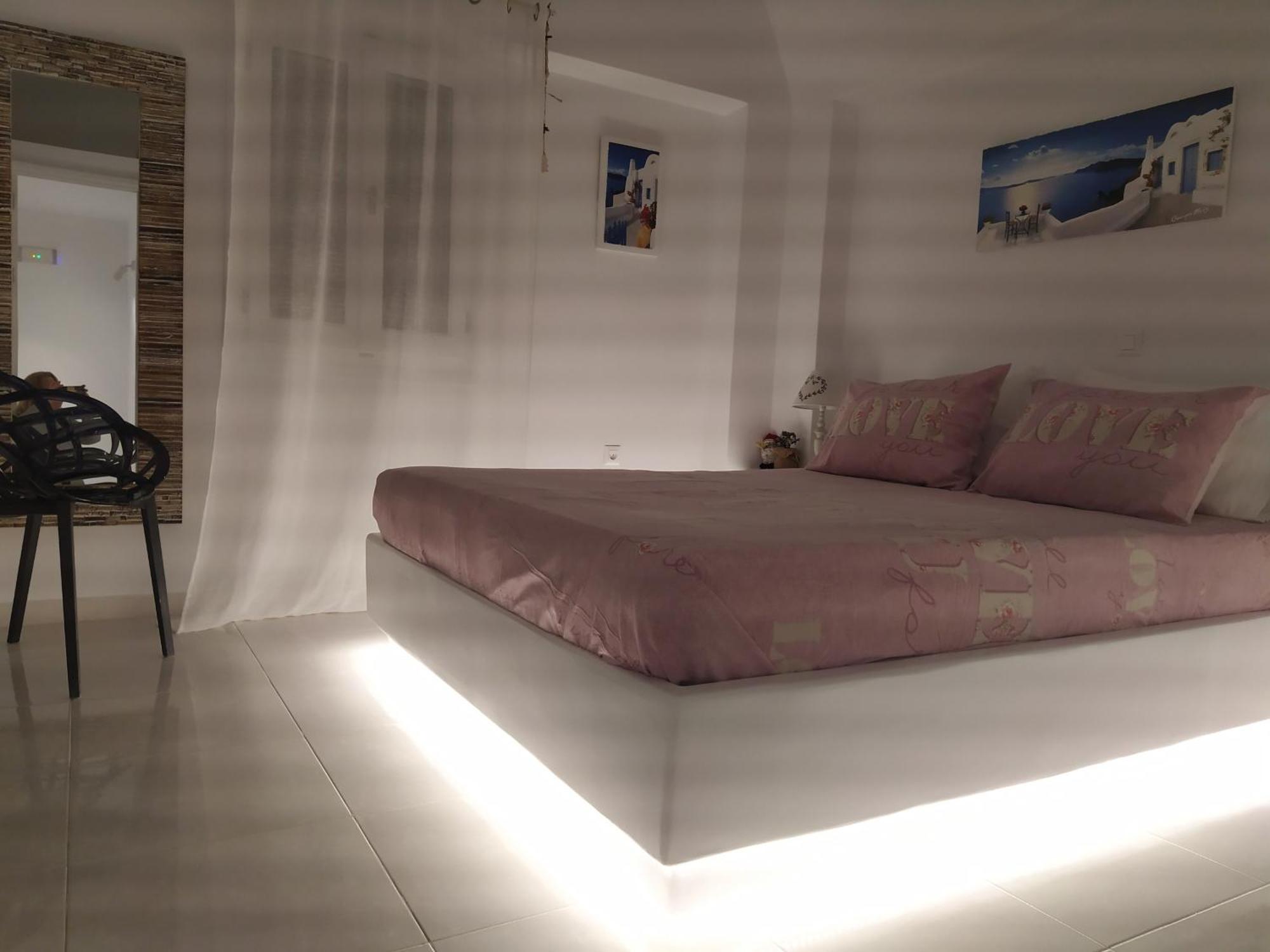 Jb Villa (Adults Only) Месарія Екстер'єр фото