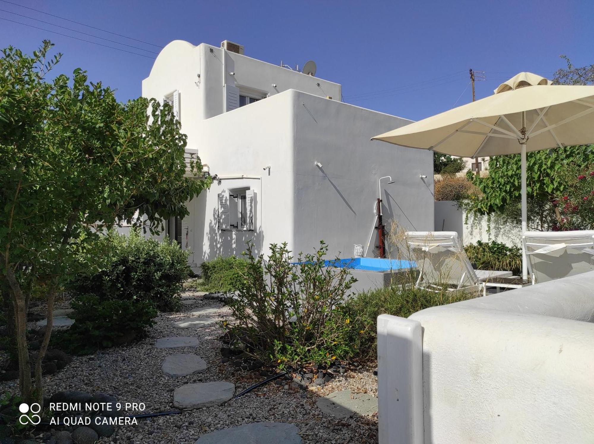 Jb Villa (Adults Only) Месарія Екстер'єр фото
