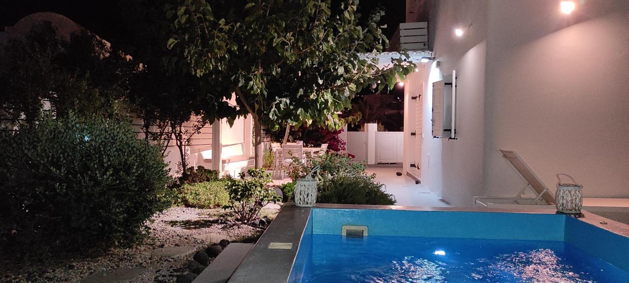 Jb Villa (Adults Only) Месарія Екстер'єр фото