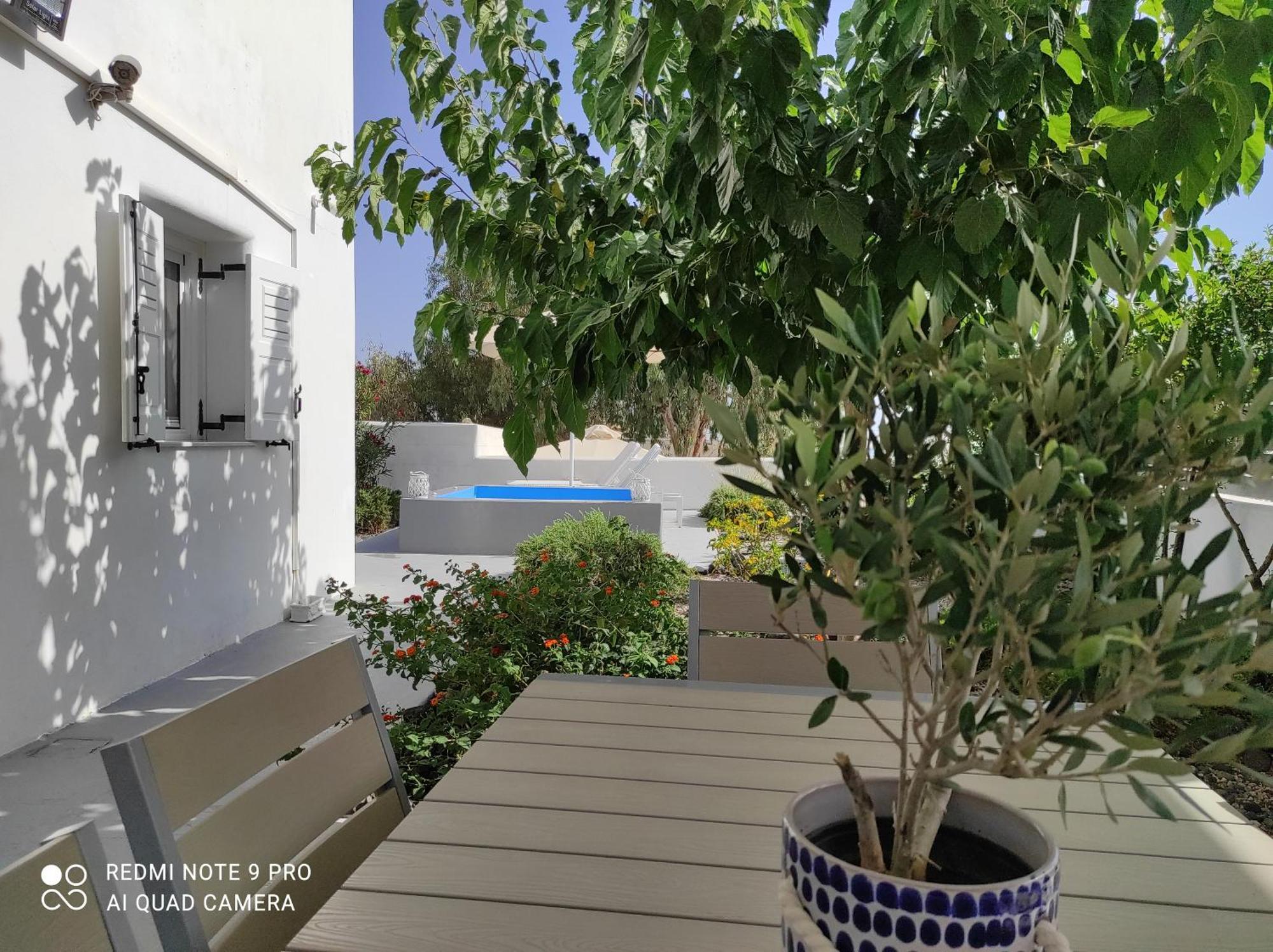 Jb Villa (Adults Only) Месарія Екстер'єр фото
