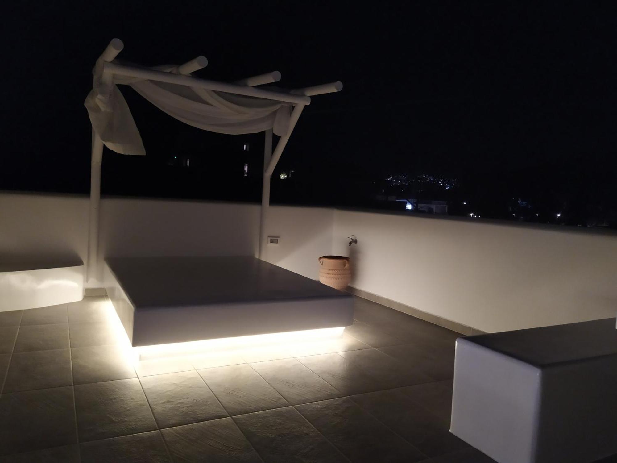 Jb Villa (Adults Only) Месарія Екстер'єр фото