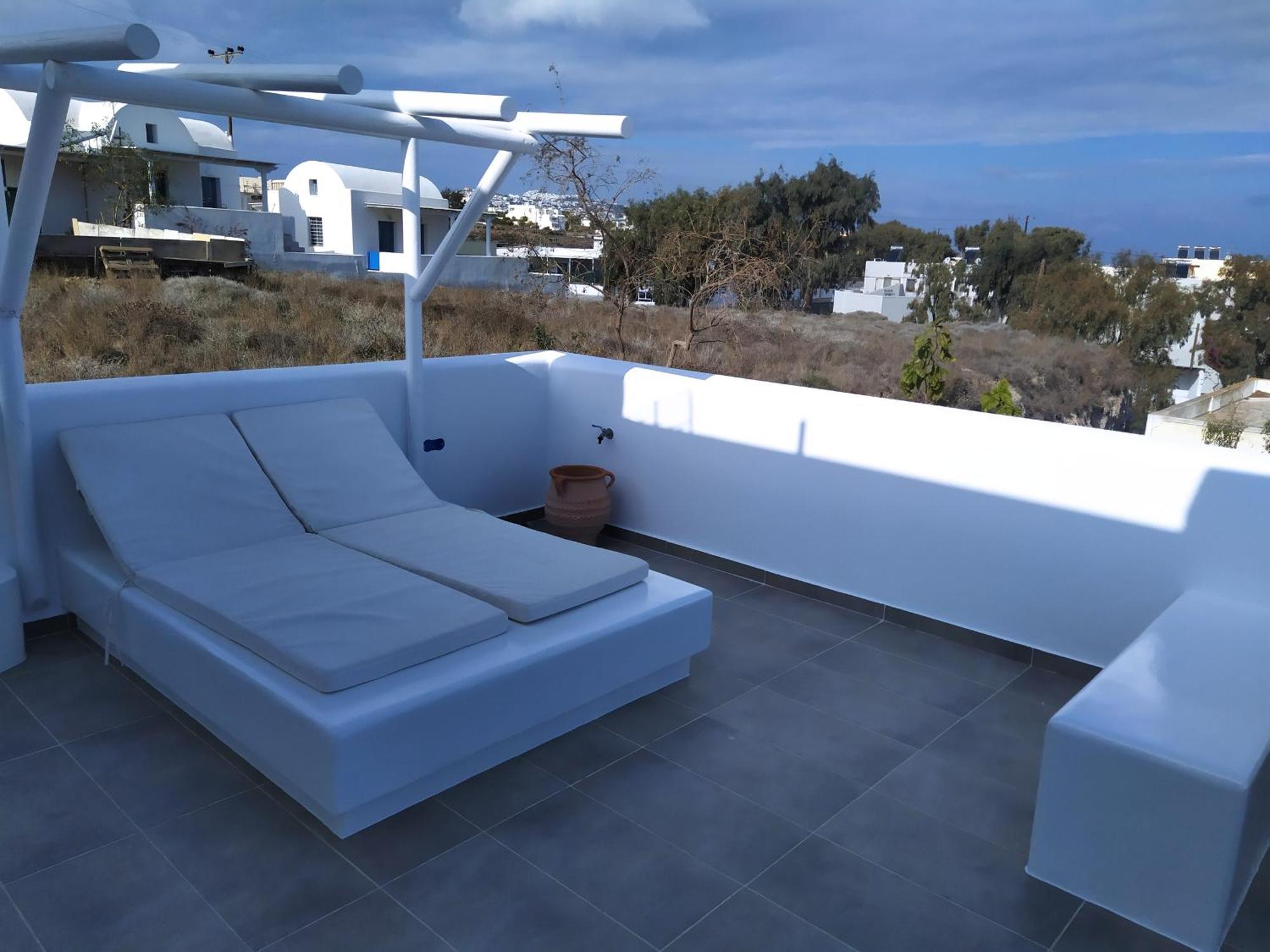 Jb Villa (Adults Only) Месарія Екстер'єр фото