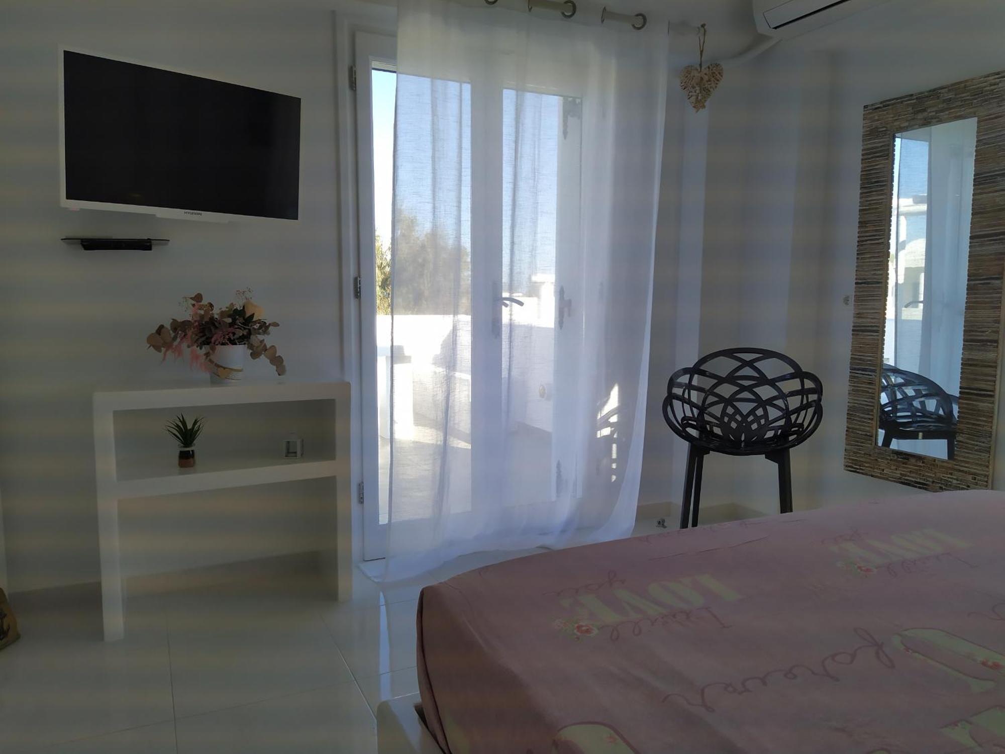 Jb Villa (Adults Only) Месарія Екстер'єр фото
