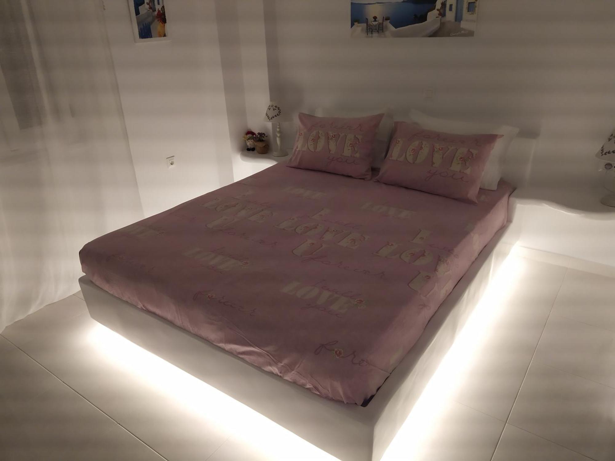 Jb Villa (Adults Only) Месарія Екстер'єр фото