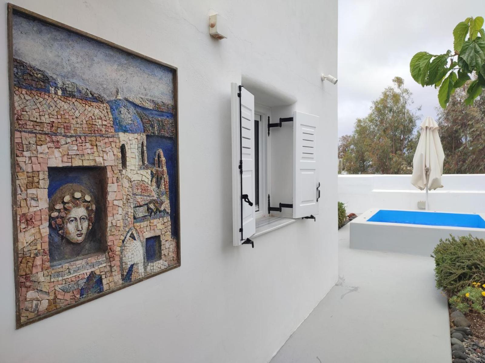 Jb Villa (Adults Only) Месарія Екстер'єр фото