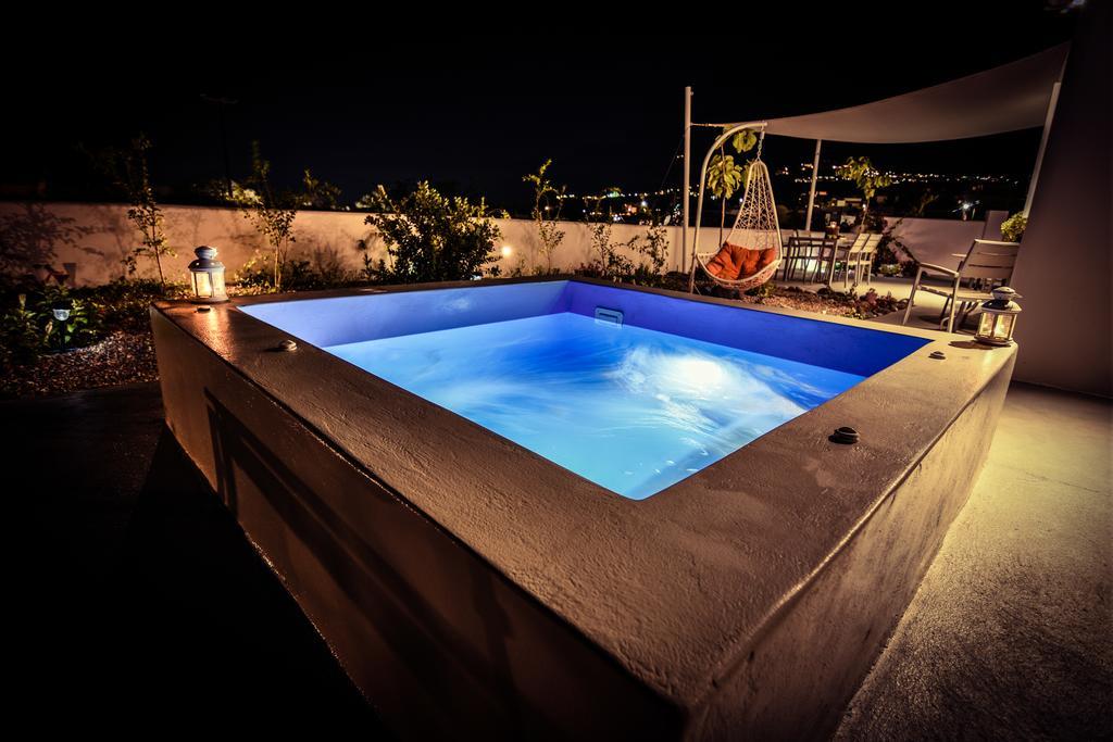 Jb Villa (Adults Only) Месарія Екстер'єр фото