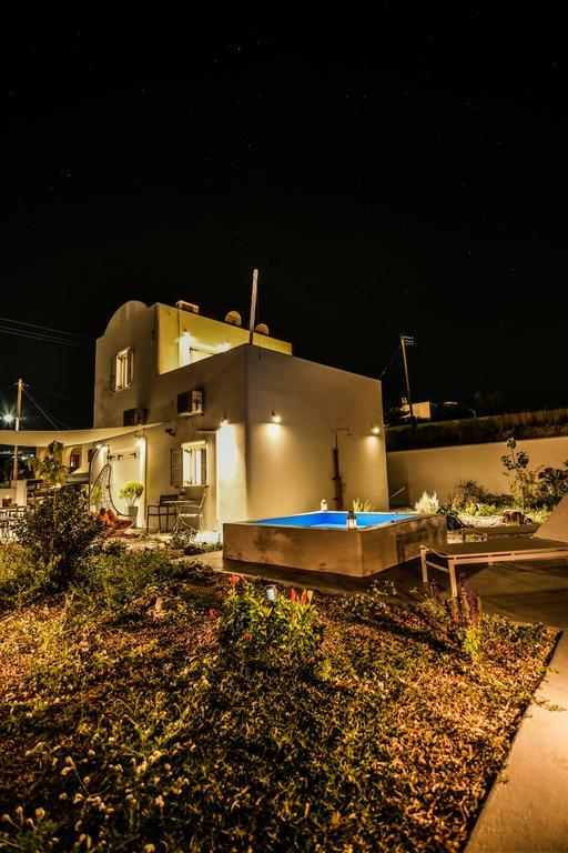 Jb Villa (Adults Only) Месарія Екстер'єр фото