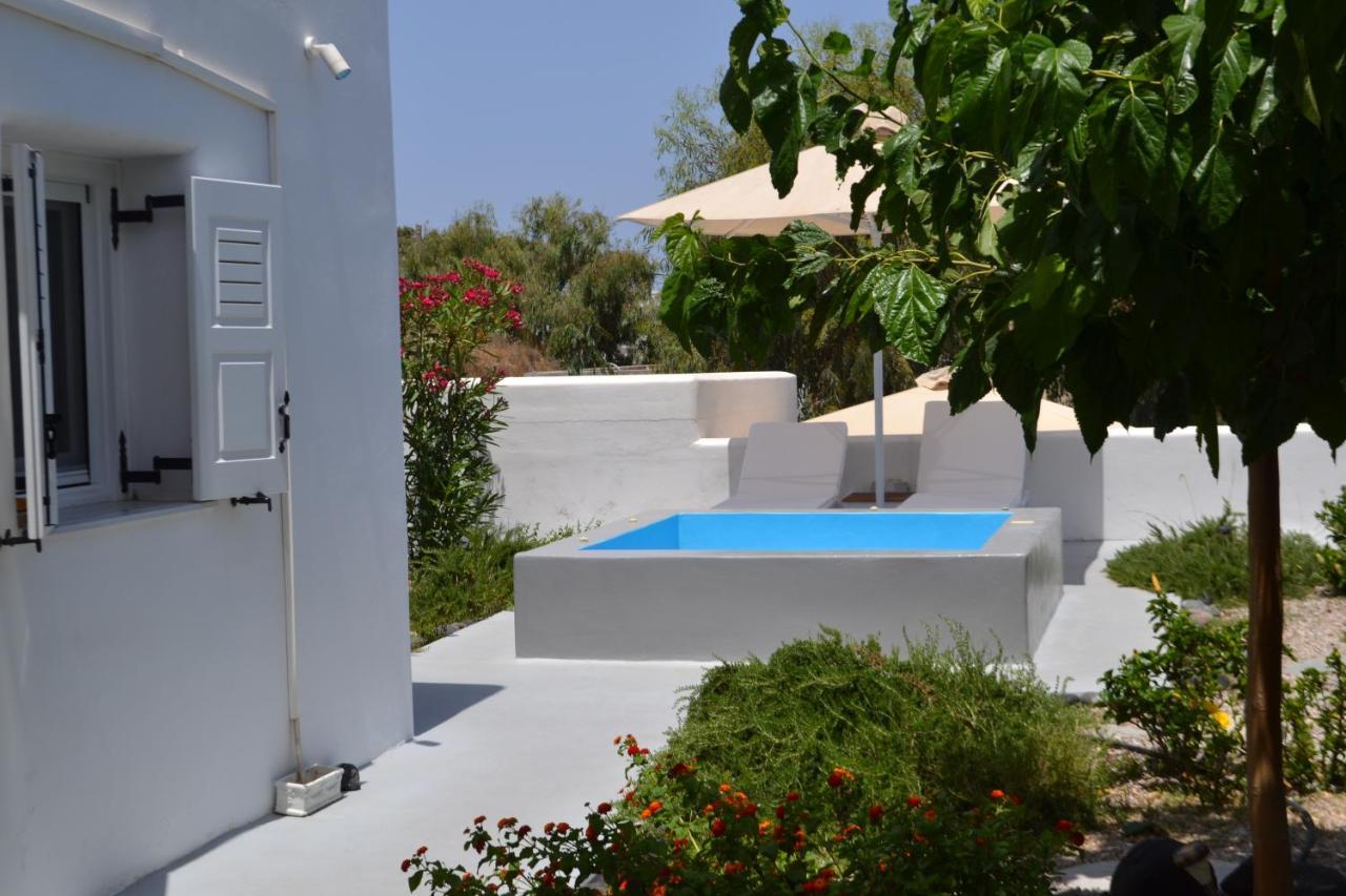 Jb Villa (Adults Only) Месарія Екстер'єр фото
