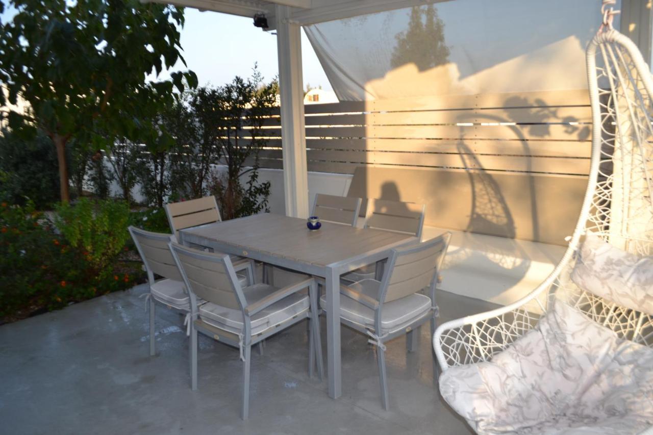 Jb Villa (Adults Only) Месарія Екстер'єр фото